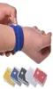 1Pcs Travel Morning Sickness Wrist Band Anti Nausea Car Van Sea Plane Wristband Antimotion Sickness Bracelet Strap Boats LX91801187153