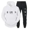 Mens Designer Tracksuit Casual Sweatsuit Luxury Brand Letter Logo Print Men Women hoodie and Sweatpants Tech Fleece Tracksuits.