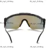 Occhiali da sole originali Pits VIPERS Sport Google Tr90 Occhiali da sole polarizzati per uomo/donna Outdoor Pits Vipers Occhiali antivento per bambini Occhiali da sole Vipers 100% UV 120