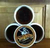 Suavecito Pommade Haargel Stijl stevige hold Pommades Waxen Sterk herstellende oude manieren groot skelet haar achterovergestreken olie wax mud9225924