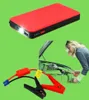 20000MAH CAR JUMPT STARTER Ultratin Emergency Start Strömförsörjning för motorcykel Mobiltelefon Computer Digital laddning 12V Dev8559521