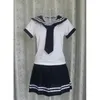 JK Japan School Sailor Mundlid Mary Marynant School Mundlis Cosplay Girl