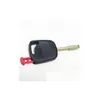 Ford 4D60 Cam Chip Case için Araba Anahtarı Transponder Kabuğu İçeride 78479831942804 Damla Teslimat Otomobilleri Motosikletler İç AC OTV5D