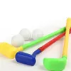 Enfants enfants Mini jeu de Golf sport jouet Golf Club jouets 3 Clubs de Golf 3 balle jouet pour bébé saisir la capacité en développement 293f3571165