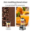 6000w poderoso liquidificador liquidificador smoothie maker mesa liquidificador com recipiente 2.5l misturador liquidificador profissional para icenutfruit 240228