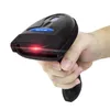 NETUM NT1698W Handheld Wirelress Barcodescanner EN NT1228BL Bluetooth 1D2D QR Barcodelezer PDF417 voor IOS Android IPAD 240229