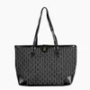Luxury Tote Bag Designer Bags Fashion Wallet Leather Diagonal Shoulder Handbag Women's Bag Large Capacity Composite Shopping Bag 2024