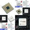 Cpus Ryzen 5 5600G Pc Gamer Cpu 65W DDR4 De Mesa Soquete Am4 Sem Koelkast 231117 Drop Delivery Computers Netwerkcomputer Compo Otzba