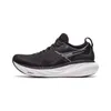 New Men Running Shoes Gel Nimbus 25 Platinum Black Pure Silver Lime Zest Spice Latte Sports Trainers Lightweight Sneakers for Women Comfortable Athletic Footwear