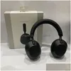 Écouteurs écouteurs 2023 nouveau pour Wh-1000Xm5 sans fil avec micro appel téléphonique casque Bluetooth sport Jti1 livraison directe électronique Dhjk1