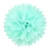 Haaraccessoires 150 stks/partij 10 cm Chiffon Pioenbloem Voor Kinderen Mooie Stof DIY Huwelijksuitnodiging Feestdecoraties