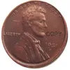 US 1931 P S D WEAT PENNY HEAD ONE CENS COPPER COPPER COPPER COPPER COINS201E