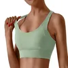 Formadores de mujeres Mujeres Sujetador Deportes de alto impacto para correas Entrenamiento Bras Soporte Ajustable Correr Yoga Fitness