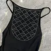 Diseñador Bikini C Mujer Bodysuit Bathing Diseñadores One Piece Swimwears Estilo clásico Bikinis Mujeres ropa de baño de verano trajes de playa de verano