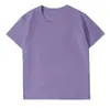 T-shirts pour hommes Enfant personnalisé imprimé loisirs t-shirt tee bricolage votre propre photo de conception ou t-shirt blanc mode personnalisé enfant hauts t-shirt