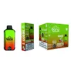 Bang 20000 Puffs Smart Screen Smart Cigarettes jetables Vape 0% 2% 3% 5% 25ml POD PRÉFULTE