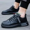 Scarpe da corsa da uomo Scarpe sportive in mesh traspirante Sneakers casual Scarpe da jogging da tennis all'aperto Scarpe comode chaussure homme L7