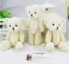 24pcslot Lovely Mini Teddy Bear Plush Toys Gummy Bears 12CM48039039 Animal For Wedding Peluches Stuffed Bicho Ursinho de 3531113