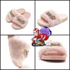 2024 Top quality New style New style GAI Slipper summer Womens beach Rubber sandal pool Sliders big size