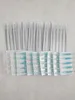 Tattoo Needles Tip 1005RL5RT Tattoo Needles and Tubes Tips Mixed - Professional Tattoo Needles Disposable Plastic Tattoo Tips 240306