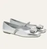 Elegancki design vara balet balet płaski złotą klamrę gumową sandały buty buty nappa skóra elastyczna super miękka skórzana dama komfort spaceru EU35-40