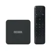 MECOOL KM7 SE TV Box Android 11 Netflx 4K Google certified 2GB 32GB BT5.1 Amlogic S905Y4 Media Player Set Top Box