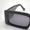 كلاسيكية مصممة فاخرة نساء نظارة شمسية GG1425S إطار مربع خلات النظارات الشمسية العصرية والعصرية UV400 نظارات واقية للضوء المستقطب