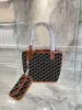 Designers anjou mini tygväskor handväskor 2022 lyx canvas läder axelväskor totes cross body lady moded designer purses sho279u