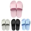 Slippers Sandals Women summer bathroom waterproofing pink20 green white black Slippers Sandal Womens GAI shoes