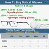 Солнцезащитные очки, очки для чтения, женские и мужские, блокирующие синий свет, оптика CR39, линзы по рецепту, очки для пресбиопии, близорукости, круглые очки в стиле ретро