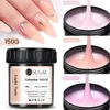 UR SUGAR 150g Estensione Gel per unghie Costruzione Ombre Unghie Camouflage Rapido Duro Soak Off UV LED Art Manicure 240229