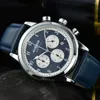 Armbanduhren Zeppelin Business Herrenuhr Marke Mode Uhren Mann Luxus Hochwertigem Stahl Mesh-Armband Top Verkauf Relogio Masculino