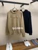 2024SS SWEATER SWEATER DO MARKI MASY MODY MODY 3D PLUMH PLUMH BLONDENT KNITED SWEAT SWETIE POLO SWEAT SWEAT SWEAT SWEAT