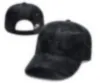 Casquette de baseball de luxe casquettes de chapeau casquette luxe unisexe imprimé équipé avec hommes sac à poussière snapback mode Sunlight homme femmes chapeaux N7