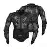 Motorcykelkläder Crosscountry Armor Suit Men Fallresistant Racing Suit Full Set of Back and Chest Protectors Riding Equipment4124887