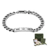 Classic bangles designer bracelet Titanium Steel Cuff fashion bangle skull snake bracelet Womens Mens cool women men sliver bracelets Jewelry Gift top
