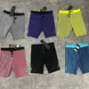 Herrenshorts Tech Athletic Trainingsshorts Laufbahnshorts Damenshorts mit hochelastischen Fäden Atmungsaktive Freizeitshorts