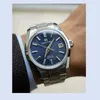 Наручные часы Спортивная серия Hi Beat Немеханические кварцевые часы из нержавеющей стали для мужчин