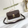 Tasarımcı omuz çantası messenger çanta lüks crossbody çantalar moda çanta klasik lady messenger kadınlar için çanta çanta tasarımcıları gerçek deri