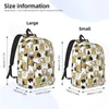 Mochila xadrez mulher pequenas mochilas meninos meninas bookbag casual bolsa de ombro portabilidade viagem mochila estudantes sacos escolares