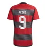 23/24 Flamengo Voetbalshirts Kits Corinthian SUAREZ Santos MARCELO Palmeiras Atletico Mineiro Gremio Internacional SAO PAULO Fluminense Cruzeiro 2023 shirt Kit9