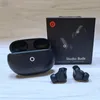 Tomurcuklar Kablosuz Kulaklıklar Stereo Bluetooth 5.0 Gürültü Koşu Kulaklıkları Kablosuz Bluetooth Kulaklıklar Spor Müzik Kulaklıkları Oyun Video TV