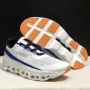 Gratis verzending nova Form Monster Running Outdoor Shoes For Heren Dames Cloud Sneakers Shoe Triple Black Men Women Trainers Sportlopers