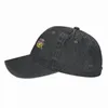 Cappellini da baseball Bad Boy Chiller Crew Cappello da cowboy Berretto da uomo di marca da uomo e da donna