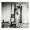 Francesca Woodman Untitled Rome Italy 1977 Painting Poster Print Home Decor Framed Or Unframed Popaper Material289k