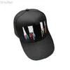 Cappellini da baseball Cappellini da baseball Stilisti Cappello lettera di lusso Casquette Berretto da baseball estivo Sport parasole rete traspirante Alta qualità nero Trucker all'ingrosso ldd0311