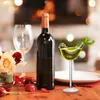 Weingläser Cocktailglas 150 ml Clear Bird Cup hohe kreative Trinkgetränke für Party KTV Hochzeit Home Restaurant