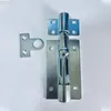 Heavy duty latch stainless steel fence lock door latch Door Hardware Door Locks