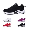 2024 Running Shoes for Men Women أحذية رياضية قابلة للتنفس الملونة المدربين الرياضيين Gai Color4 Size Size 35-43 XJ