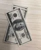 Copy Money Interactive Supplies Size Hand Paper Throwing Bar Bills Actual Props Kwwvn Gun Atmosphere Spray Dollar 1:2 Revuu
